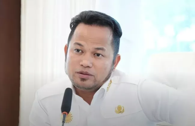 Heboh Mobil Dinas Rp 8,5 Miliar Gubernur Kaltim Dibatalkan, Uang Harus Kembali ke Kasda