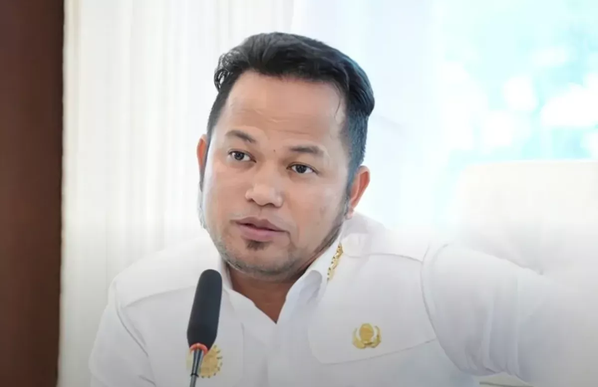 Heboh Mobil Dinas Rp 8,5 Miliar Gubernur Kaltim Dibatalkan, Uang Harus Kembali ke Kasda