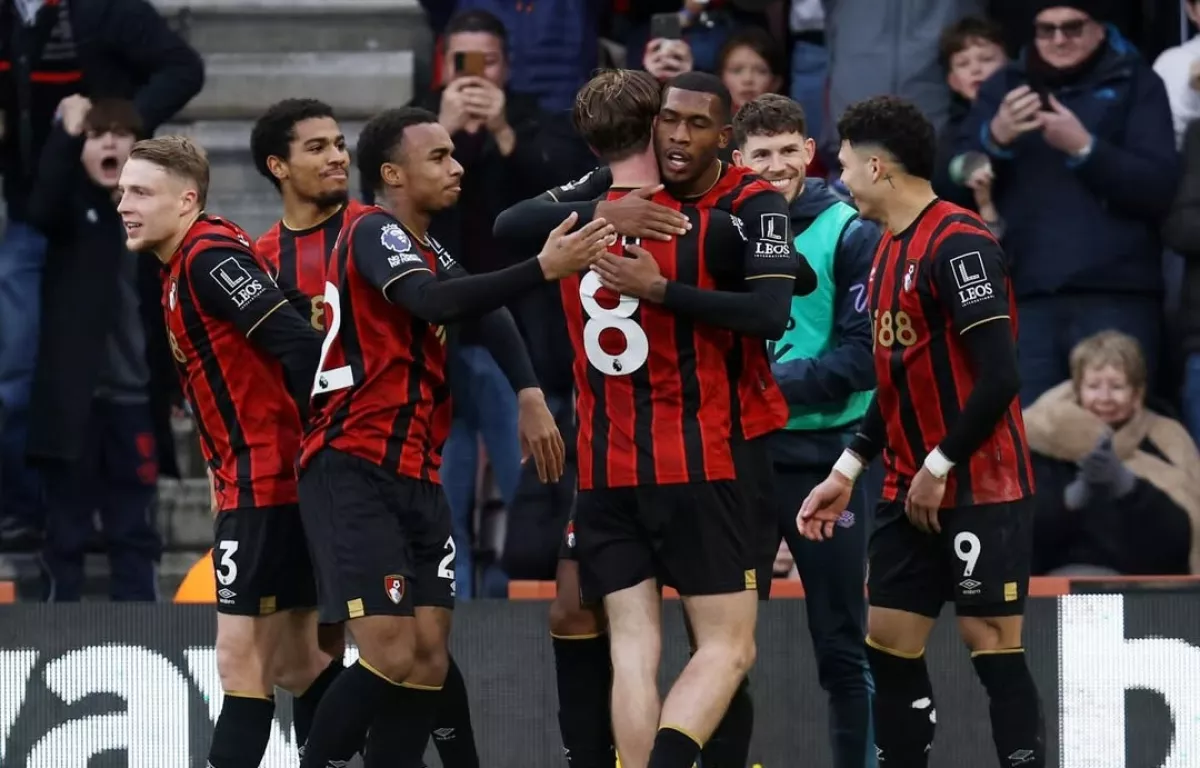 Analisis dan Prediksi Skor Bournemouth vs Brentford: Laga Sengit Dua Kuda Hitam Premier League!