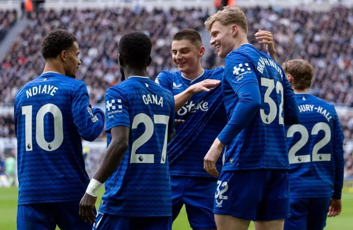 Analisis dan Prediksi Skor Everton vs Burnley: Tuan Rumah Berpeluang Akhiri Kutukan Kandang!