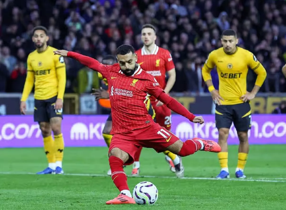 Prediksi Skor Wolves vs Liverpool: Misi The Reds Tembus Empat Besar di Tengah Badai Cedera