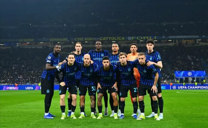 Rekor Pertemuan dan Prediksi Skor Como vs Inter: Statistik Menguntungkan Tim Tamu!
