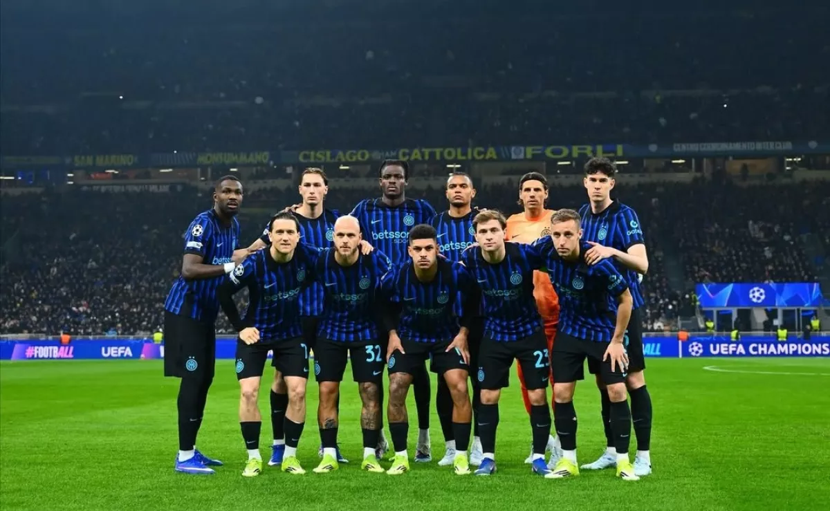 Rekor Pertemuan dan Prediksi Skor Como vs Inter: Statistik Menguntungkan Tim Tamu!