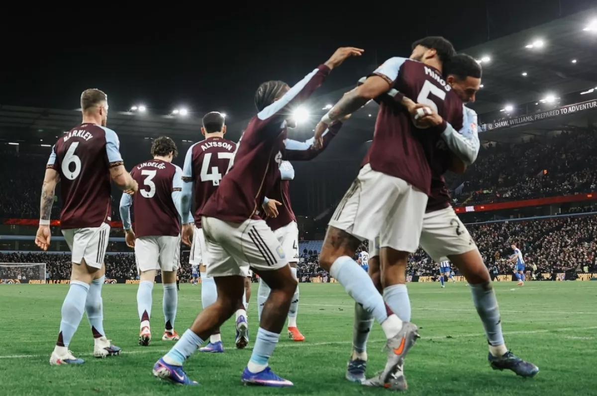 Analisis dan Prediksi Skor Aston Villa vs Chelsea: Kedua Tim Sama-Sama Punya Kelemahan!