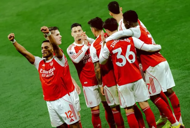 Analisis dan Prediksi Skor Brighton vs Arsenal: The Gunners Jelas Lebih Diunggulkan!