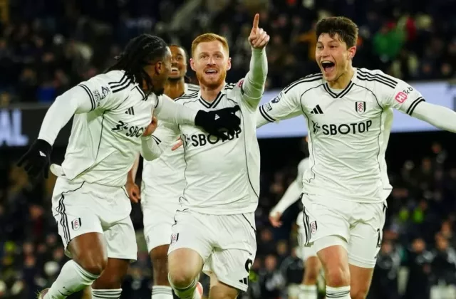 Analisis dan Prediksi Skor Fulham vs West Ham: Momentum di Tangan Tuan Rumah!