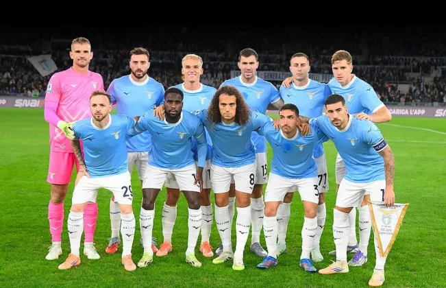 Analisis dan Prediksi Skor Lazio vs Atalanta: Duel Sarat Tekanan di Olimpico!