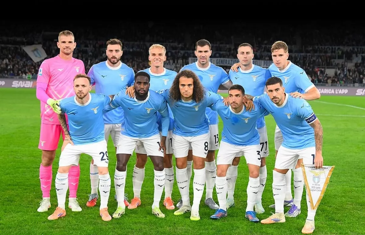 Analisis dan Prediksi Skor Lazio vs Atalanta: Duel Sarat Tekanan di Olimpico!