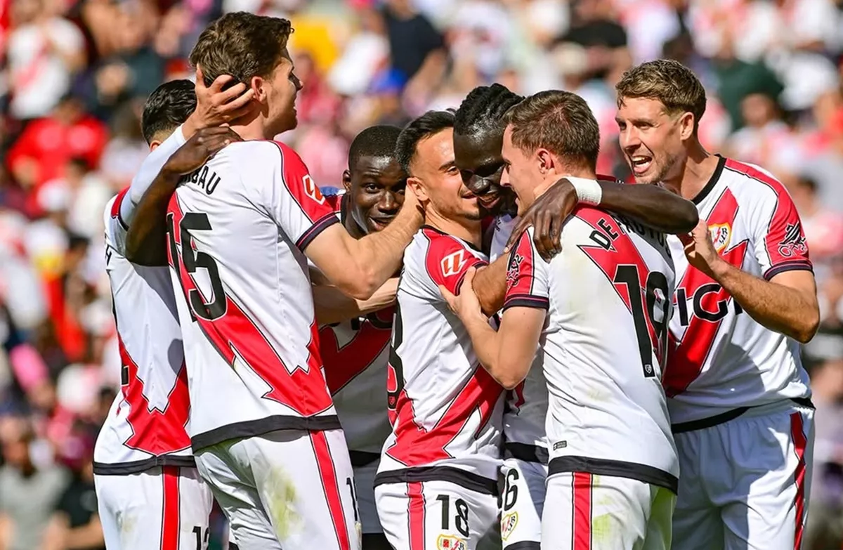 Analisis dan Prediksi Skor Rayo Vallecano vs Real Oviedo: Punya Modal Kuat, Tuan Rumah Lebih Diunggulkan!