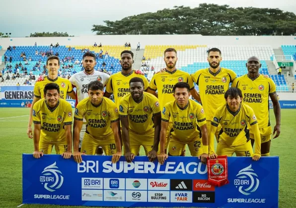 Analisis dan Prediksi Skor Semen Padang vs PSIM Yogyakarta: Tuan Rumah Diunggulkan!