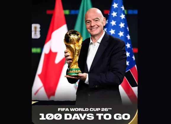 FIFA Jual Tiket Playoff Piala Dunia 2026 di Meksiko Mulai Rp180 Ribu
