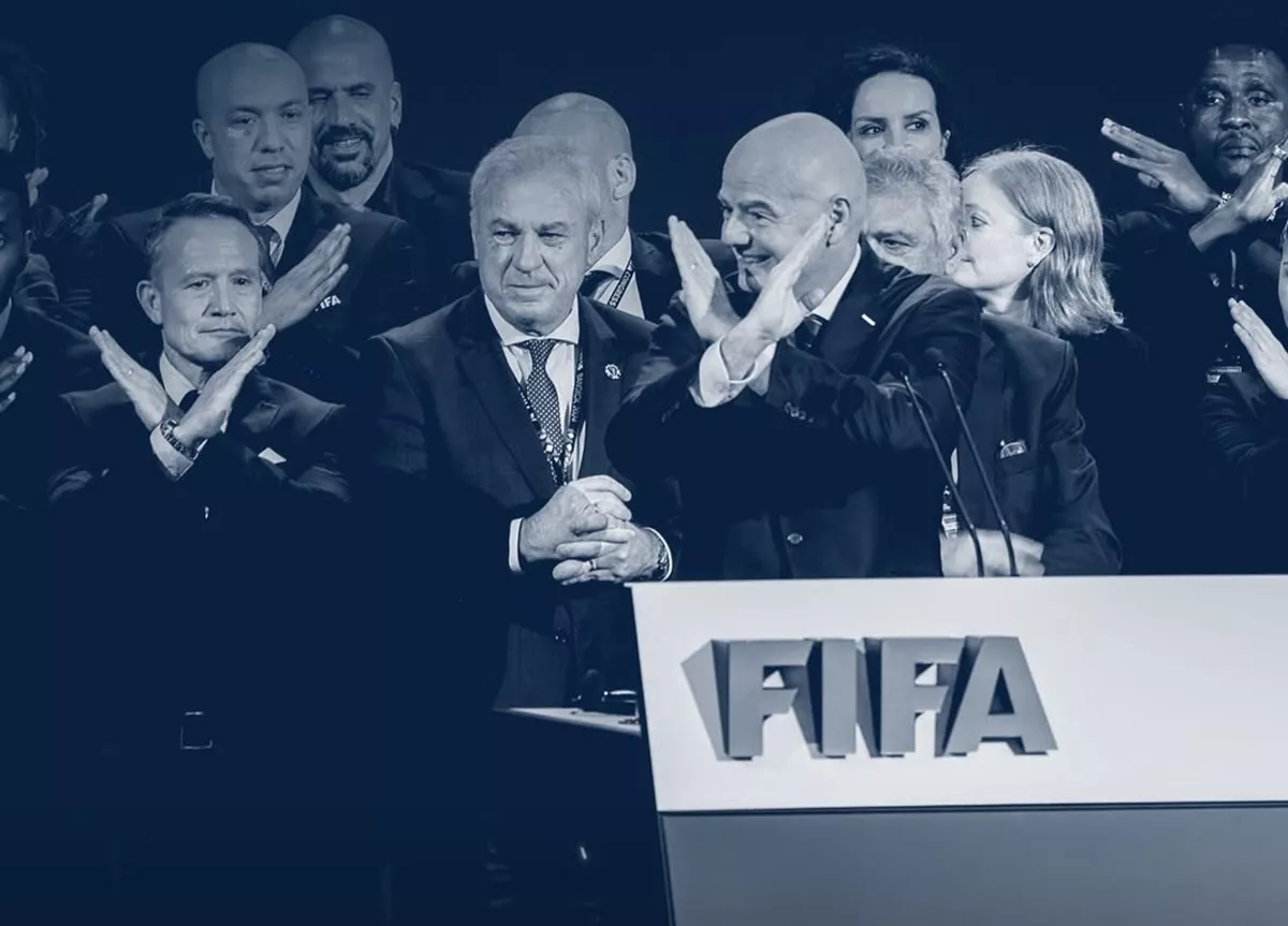 Geopolitik dan Keamanan Bayangi Persiapan 100 Hari Jelang Piala Dunia 2026