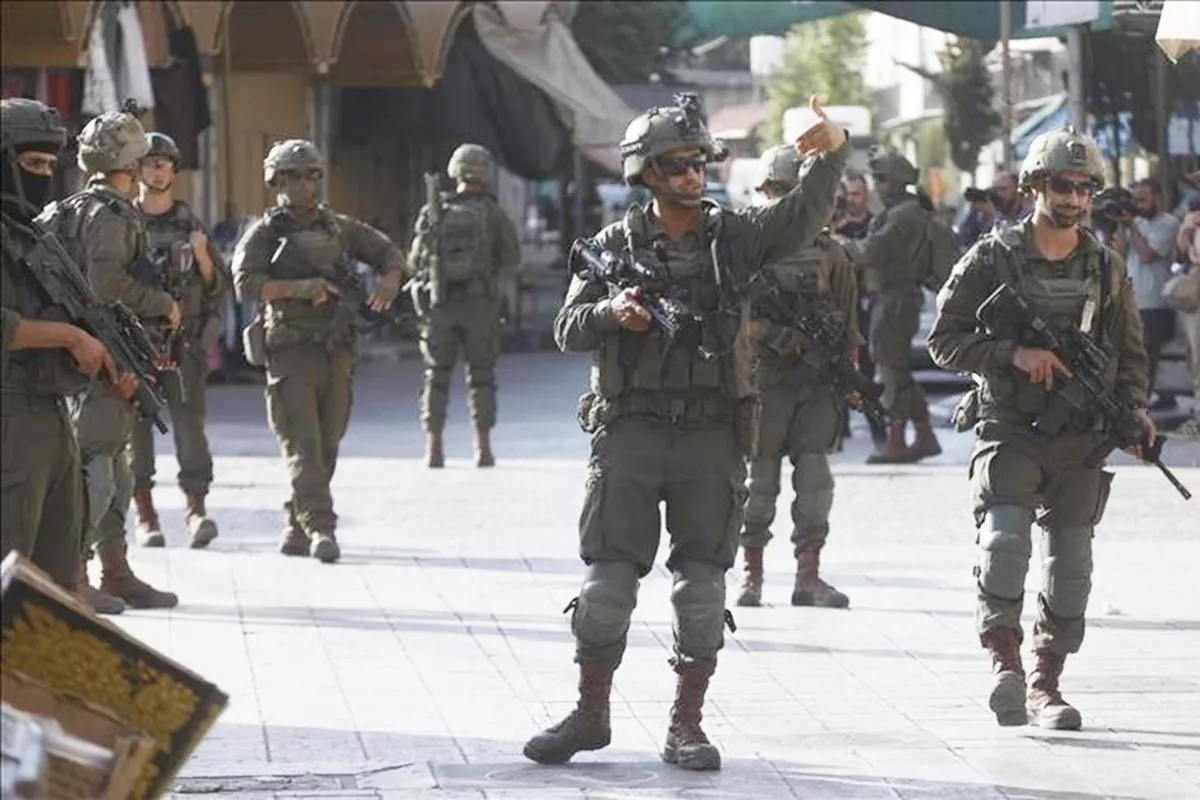 Iran Klaim Tangkap Tentara AS, Militer Amerika Langsung Membantah