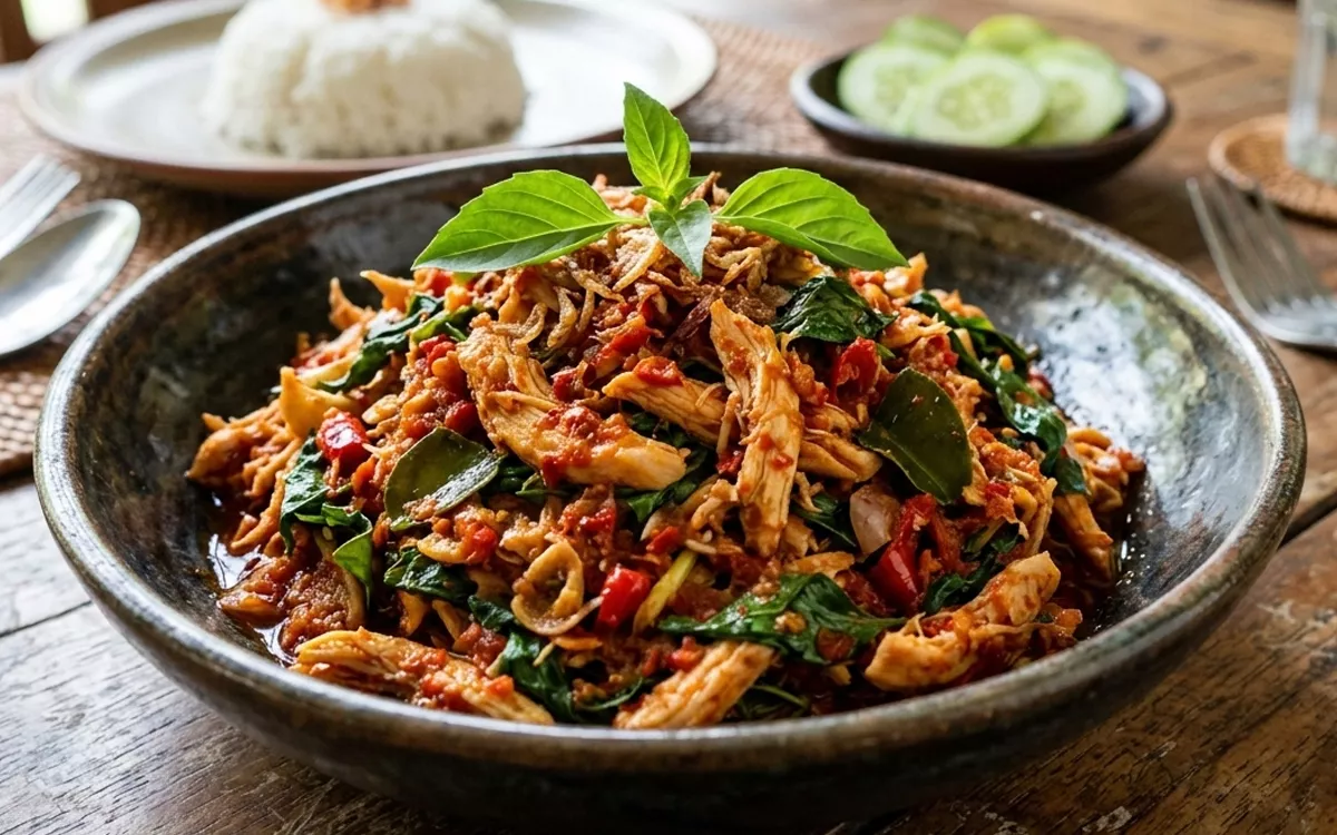 3 Kreasi Olahan Ayam Simpel untuk Buka Puasa, Enak Serasa di Restoran!