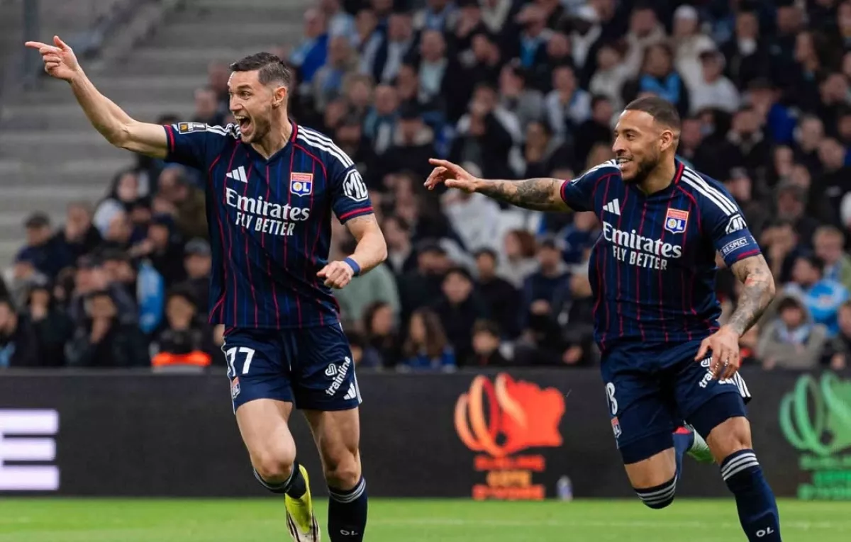 Analisis dan Prediksi Skor Lyon vs Lens di Perempat Final Coupe de France