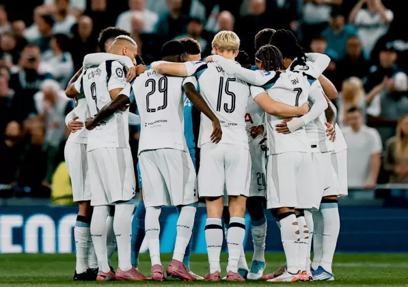 Tottenham vs Leeds United 1-1, Hotspur Masih dalam Ancaman Degradasi