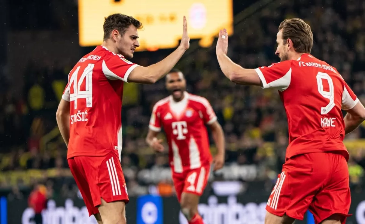 Analisis dan Prediksi Skor Bayern Munich vs Borussia Monchengladbach: Tuan Rumah Jelas Lebih Diunggulkan!