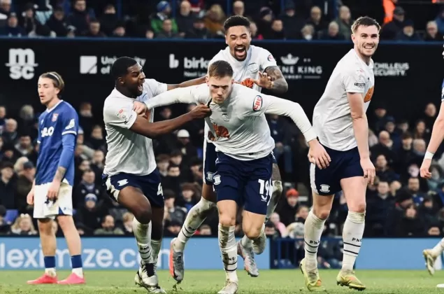 Analisis dan Prediksi Skor Preston North End vs Oxford United: Tuan Rumah Wajib Menang!