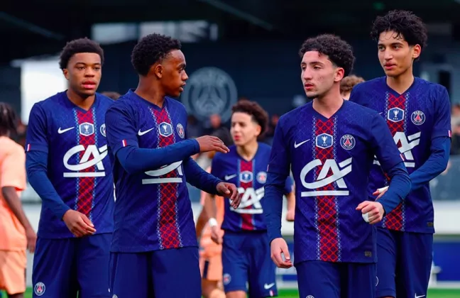 Analisis dan Prediksi Skor PSG vs Monaco: Tuan Rumah On Fire, Tamu Percaya Diri!