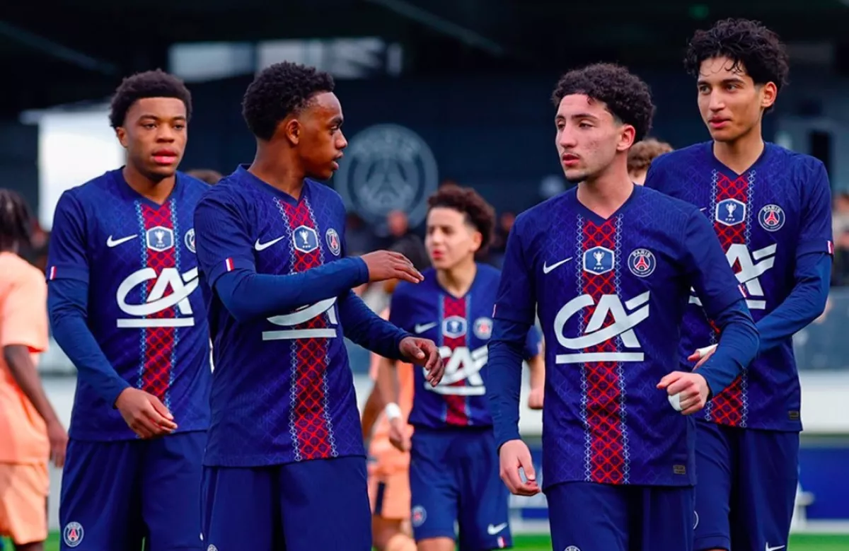 Analisis dan Prediksi Skor PSG vs Monaco: Tuan Rumah On Fire, Tamu Percaya Diri!