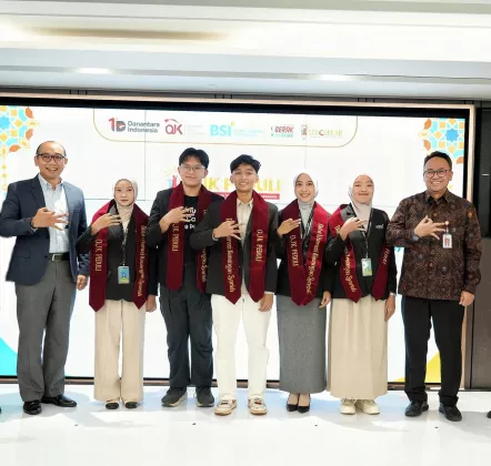 BSI dan OJK Gerakkan 5.000 Duta Literasi Keuangan Syariah, Dorong Percepatan Inklusi Nasional