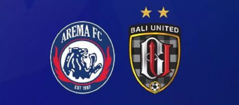 Prediksi Arema FC vs Bali United di BRI Super League: Misi Singo Edan Jaga Angkernya Kanjuruhan