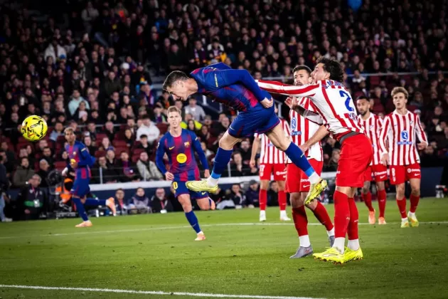 Analisis dan Prediksi Skor Athletic Bilbao vs Barcelona: Blaugrana Berpeluang Curi Kemenangan!