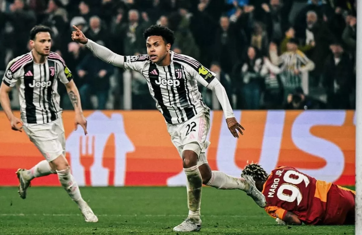 Analisis dan Prediksi Skor Juventus vs Pisa: Bianconeri Wajib Rebut Tiga Poin!