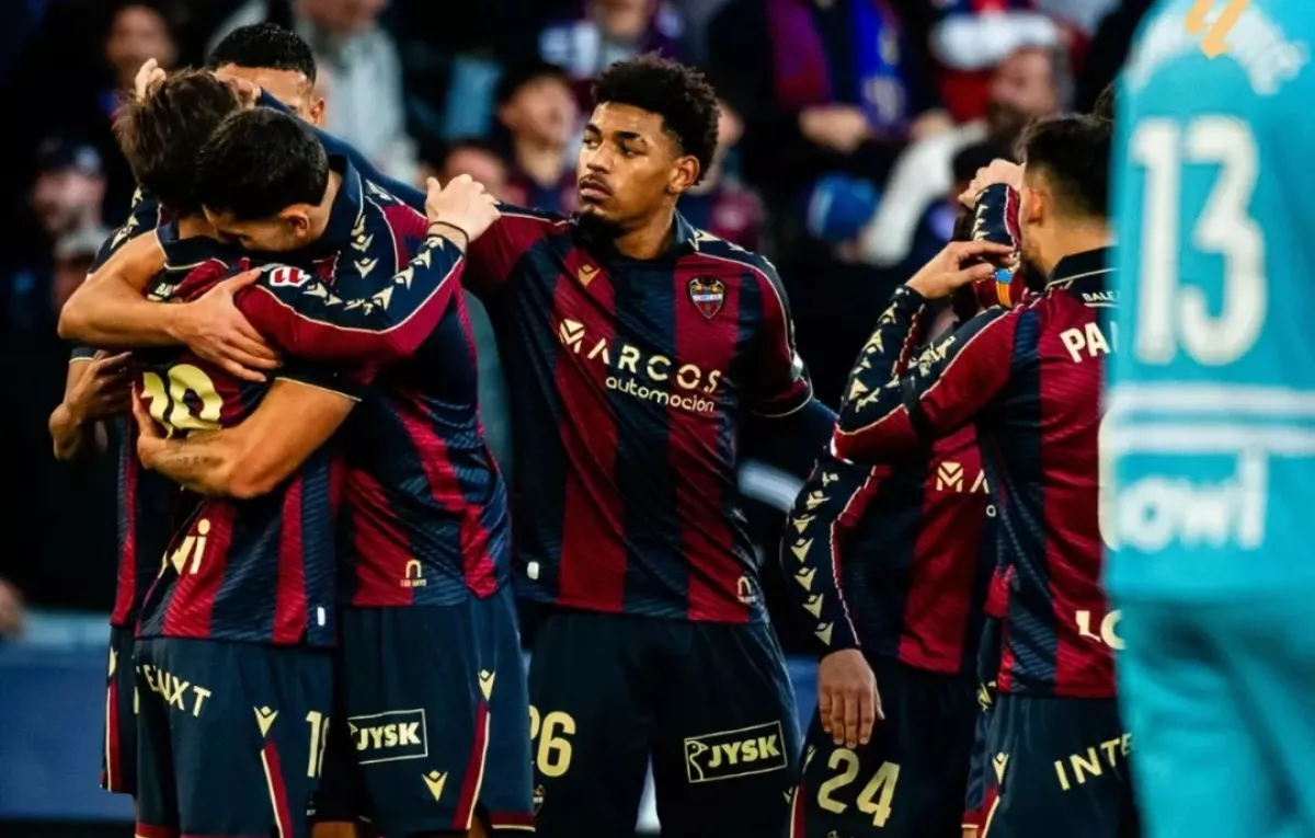 Analisis dan Prediksi Skor Levante vs Girona: Duel Dua Pertahanan Paling Rapuh!