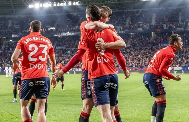 Analisis dan Prediksi Skor Osasuna vs Mallorca: Tuan Rumah Lebih Diunggulkan!