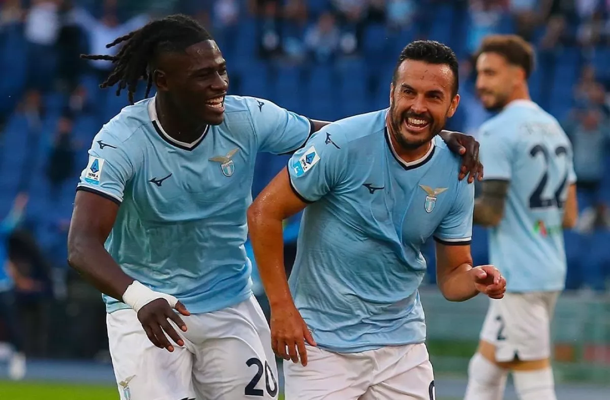 Analisis dan Prediksi Skor Lazio vs Sassuolo: Tuan Rumah Krisis, Tim Tamu Sedang Menanjak!