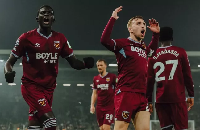 Analisis dan Prediksi Skor West Ham vs Brentford: Laga Sengit Derby London di Babak 16 Besar FA Cup!