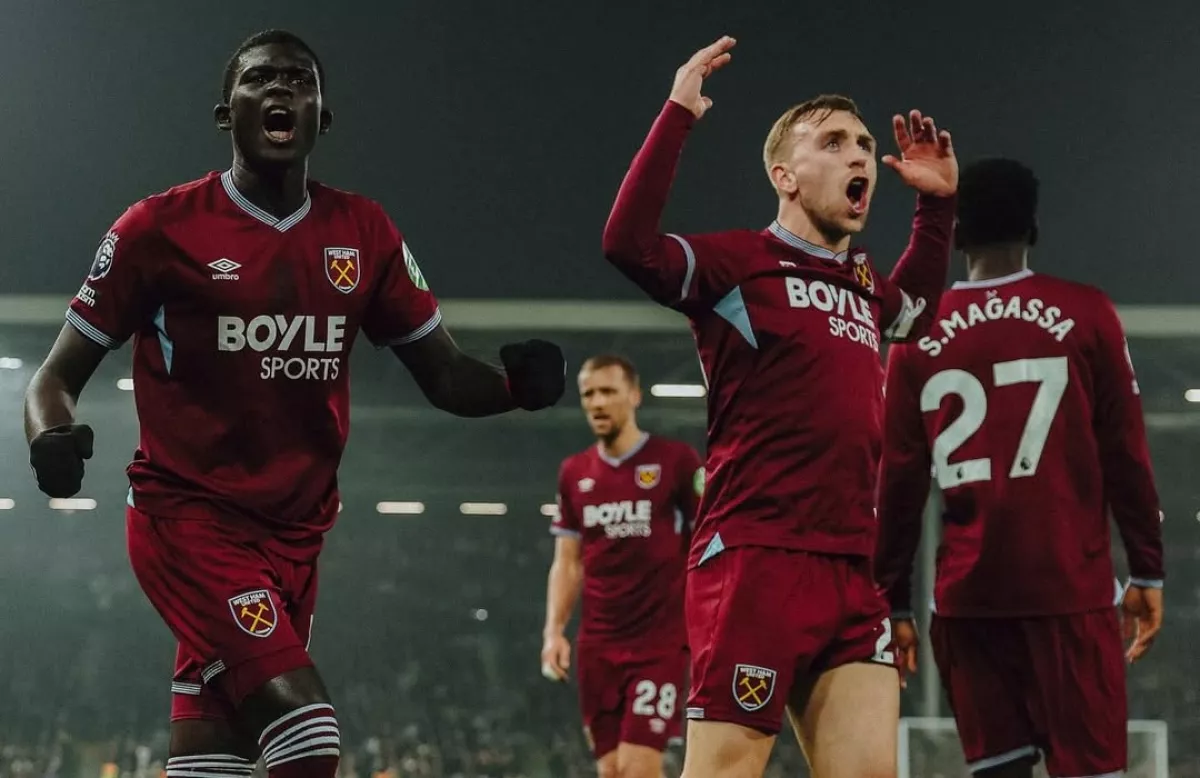 Analisis dan Prediksi Skor West Ham vs Brentford: Laga Sengit Derby London di Babak 16 Besar FA Cup!
