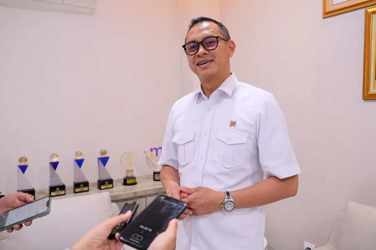 Kementerian ATR/BPN Tegaskan Tidak Ada Program Pemutihan Sertipikat Tanah