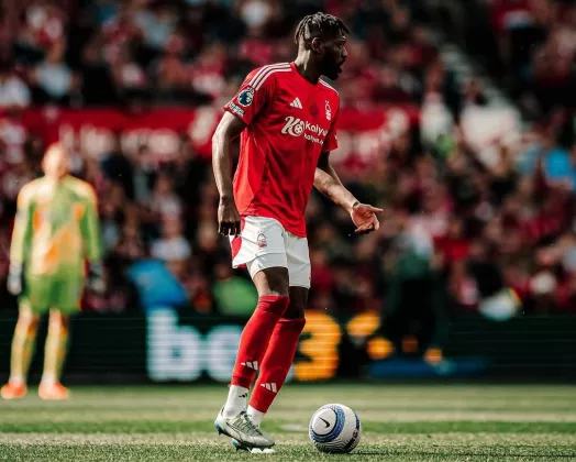 Manchester United Siap Tebus Ibrahim Sangare, Harga Tembus Rp780 Miliar!