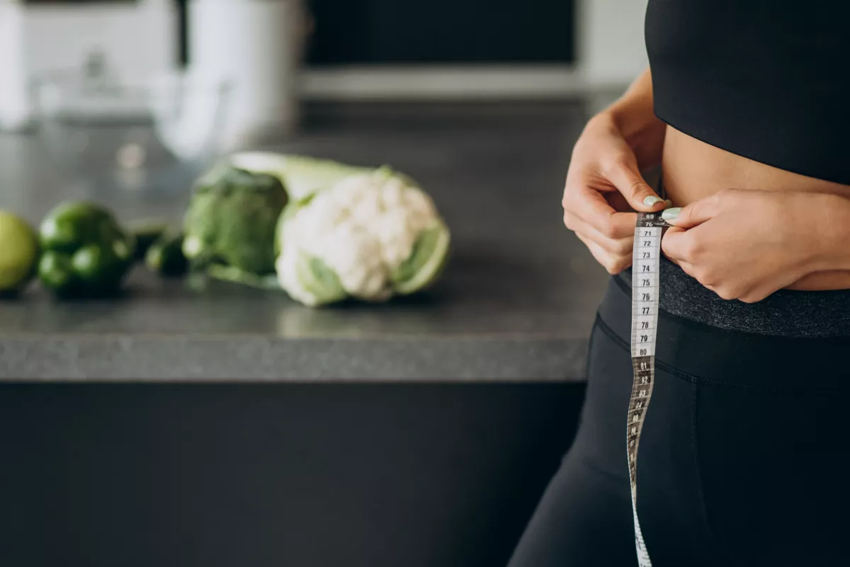 Strategi Diet Anti Gagal: Cara Tetap Langsing Meski Makan Enak Saat Buka Puasa