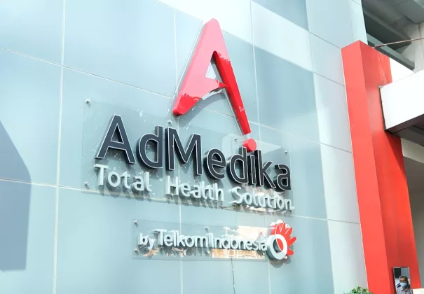 TelkomMetra Teken CSPA dengan Fullerton Health, Langkah Strategis Menuju Divestasi AdMedika Group