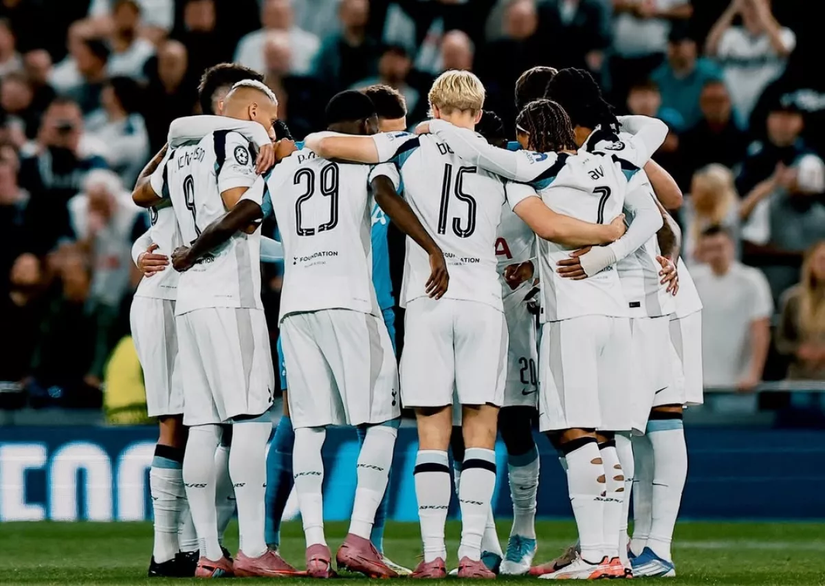 Analisis dan Prediksi Skor Atletico Madrid vs Tottenham: Spurs Cari Pelarian di Liga Champions!