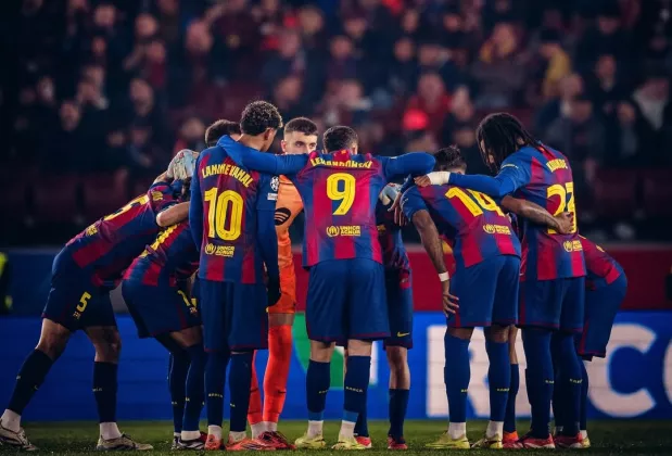 Analisis dan Prediksi Skor Newcastle vs Barcelona: Peluang Tuan Rumah Bobol Gawang Blaugrana Cukup Besar!