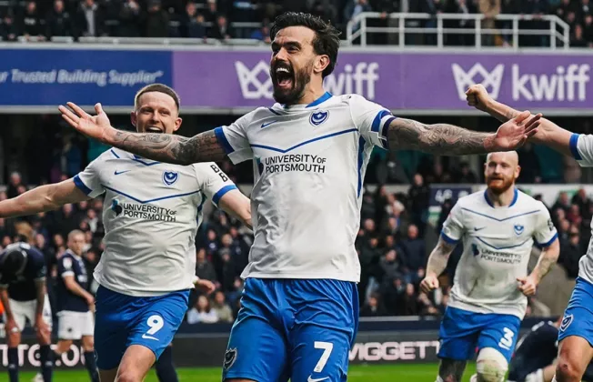 Analisis dan Prediksi Skor Portsmouth vs Swansea City: Tuan Rumah Ingin Bangkit!