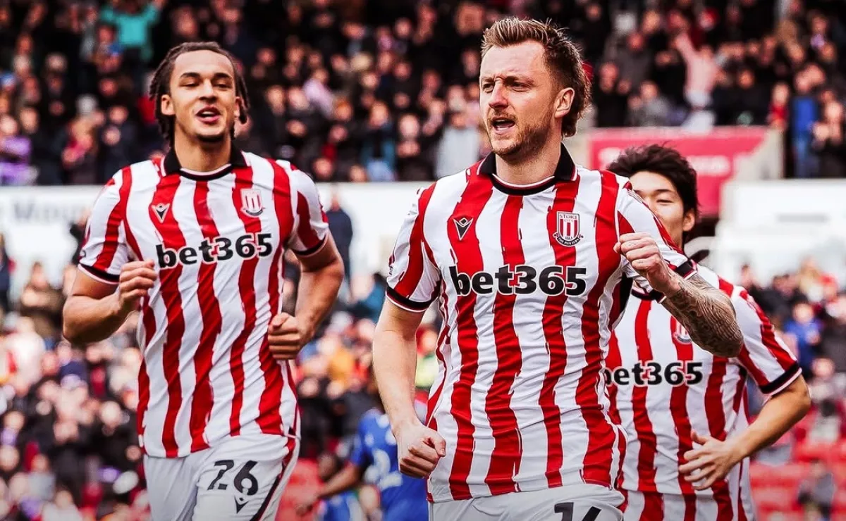 Analisis dan Prediksi Skor Stoke City vs Ipswich Town: Tuan Rumah Berharap Keberuntungan!