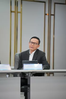 Dorong Ekonomi Hijau dan Inklusif, Sustainable Loans BRI Tembus Rp811,9 Triliun per Desember 2025