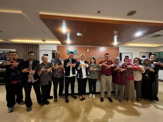 MRT Jakarta Jajaki Kerja Sama dengan ITPLN, Mulai Magang Hingga Inovasi