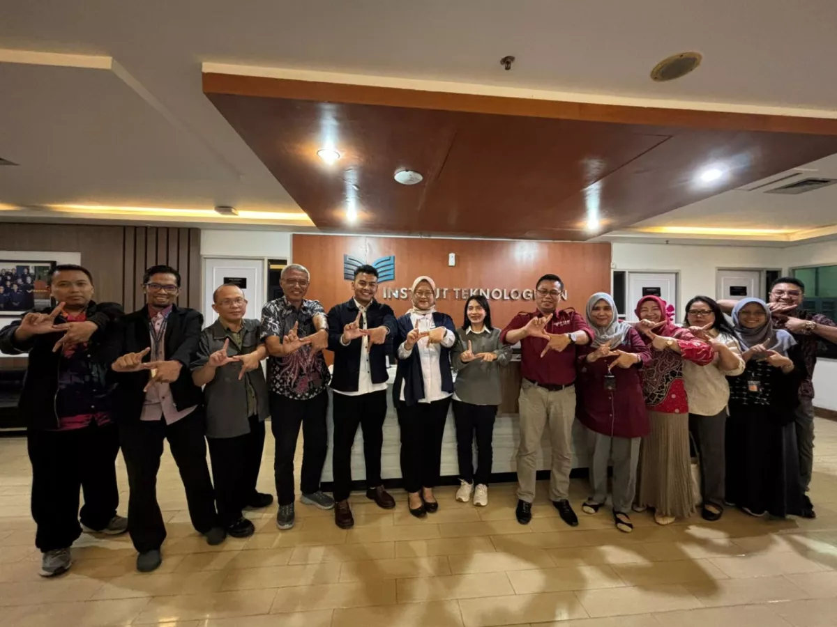 MRT Jakarta Jajaki Kerja Sama dengan ITPLN, Mulai Magang Hingga Inovasi