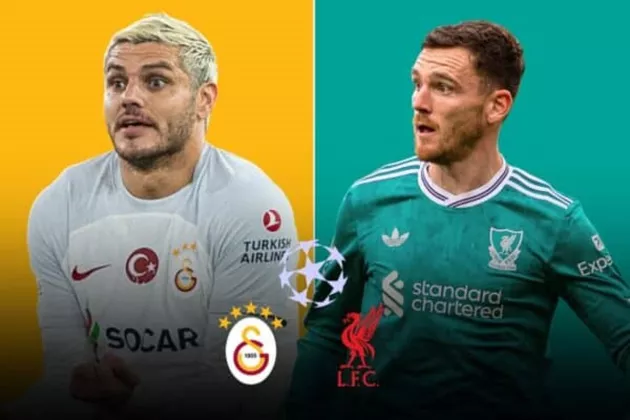 Prediksi Skor Galatasaray vs Liverpool: Aroma Balas Dendam di Rams Park