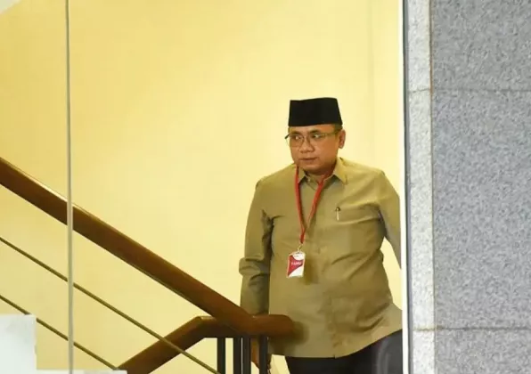 Alasan Hakim Tolak Praperadilan Yaqut Cholil Qoumas: Bukti Berita Tak Relevan, Prosedur KPK Sah