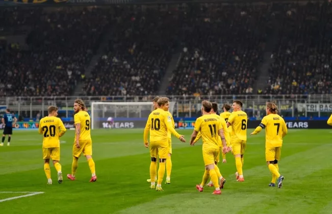 Analisis dan Prediksi Skor Bodo/Glimt vs Sporting Lisbon: Ambisi Tim Kuda Hitam Berlanjut!
