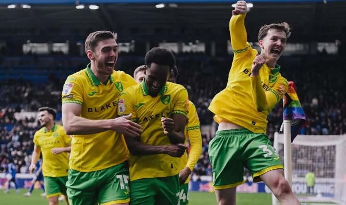 Analisis dan Prediksi Skor Norwich City vs Sheffield United: Duel Dua Tim Bangkit di Championship!