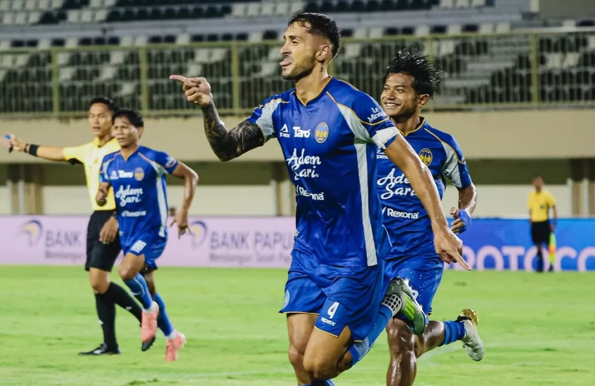 Analisis dan Prediksi Skor PSIM Yogyakarta vs Persijap Jepara: Tuan Rumah Lebih Diunggulkan!