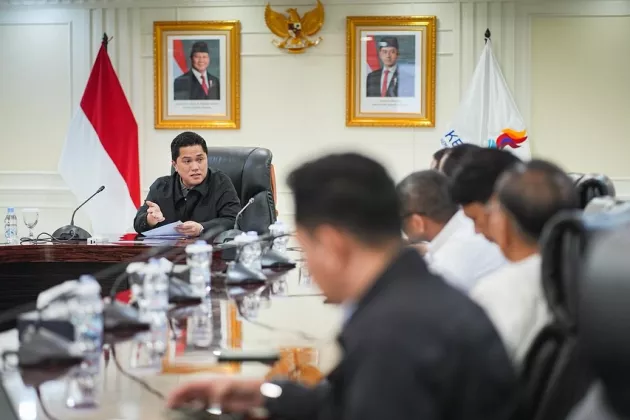 Atlet Kickboxing Ungkap Kekerasan Seksual oleh Pelatih, Menpora Erick: Kita Lindungi Atlet Sepenuhnya
